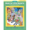 Barden & Kowalchyk - Music for Little Mozarts: Halloween Fun Book 2