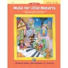 Barden & Kowalchyk - Music for Little Mozarts: Halloween Fun Book 1