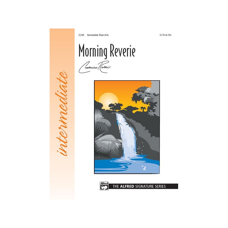 Rollin, Catherine - Morning Reverie