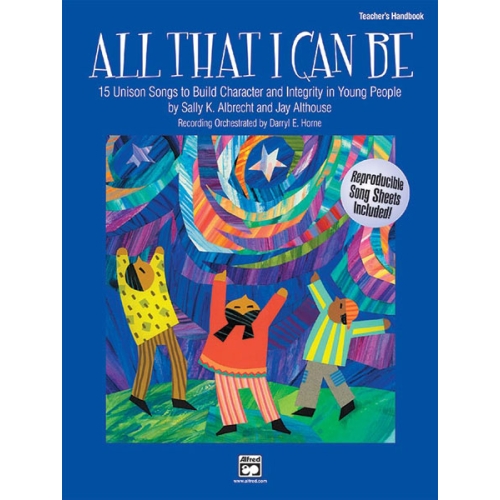Albrecht, Sally K. - All...