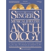 Singer's Musical Theatre Anthology – Volume 3 (Soprano) CDs only