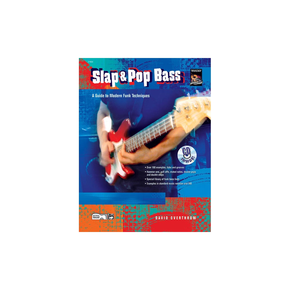Slap & Pop Bass