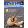 Mazer, Susan - Guitar for the Absolute Beginner, Book 1