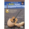 Guitar for the Absolute Beginner, Book 1