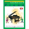 Alfred's Basic Piano Library: Lesson Book 1B