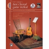 Basic Classical Guitar Method, Book 1