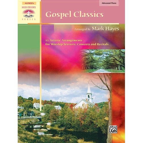 Gospel Classics
