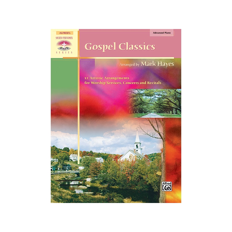 Gospel Classics