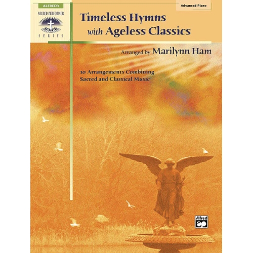 Timeless Hymns with Ageless...