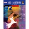 Beginning Blues and Rock Theory for Guitar
