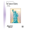 Matz, Carol - The Statue of Liberty