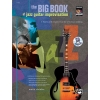 Dziuba, Mark - The Big Book of Jazz Guitar Improvisation