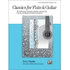 Classics for Flute & Guitar