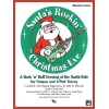Albrecht, Sally K. - Santa's Rockin' Christmas Eve