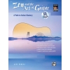 Peretz, Jeff - Zen and the Art of Guitar