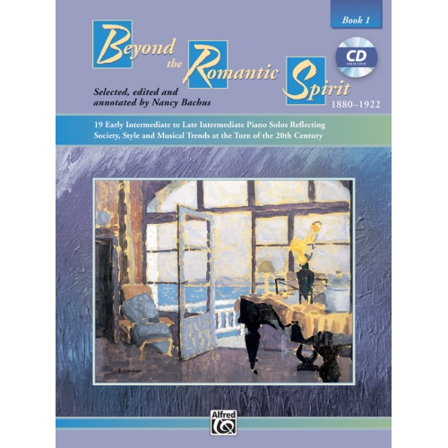 Beyond The Romantic Spirit 1