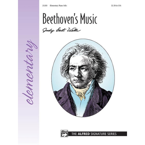 Beethoven's Music