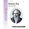 Wells, Judy East - Beethoven's Music