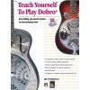 Stoebenau, Joe - Teach Yourself To Play Dobro