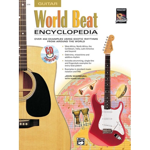 World Beat Encyclopedia