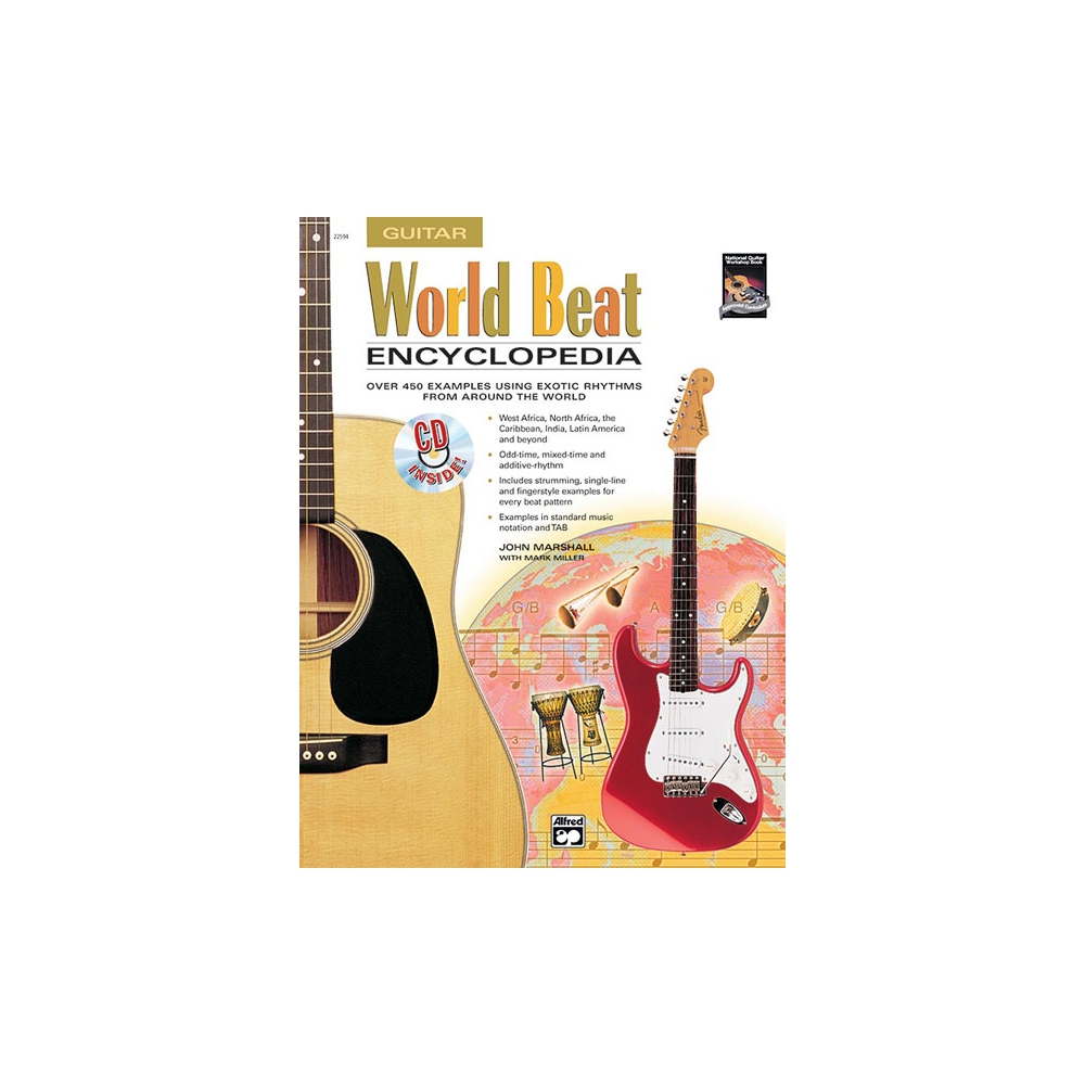 World Beat Encyclopedia