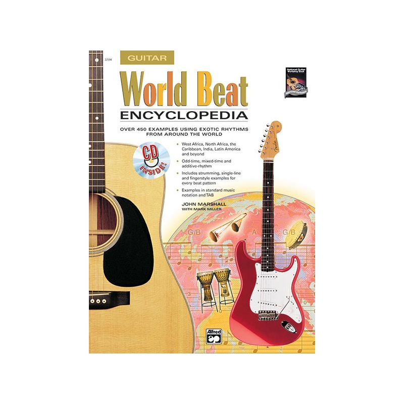 World Beat Encyclopedia