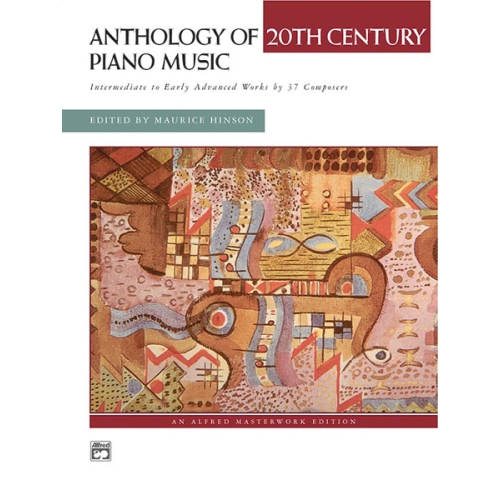 Anthology of 20th Century...