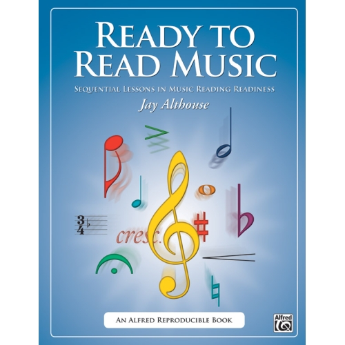 Althouse, Jay - Ready to...