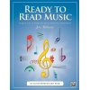 Althouse, Jay - Ready to Read Music