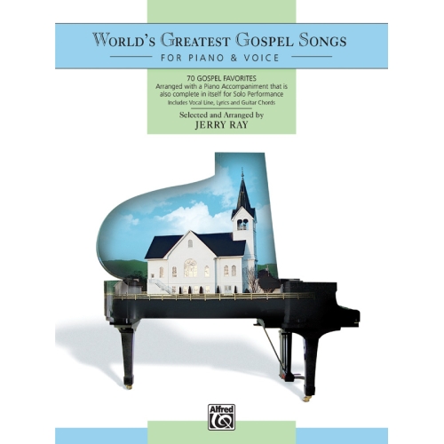 World's Greatest Gospel Songs