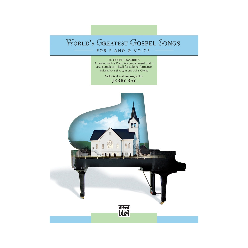 World's Greatest Gospel Songs