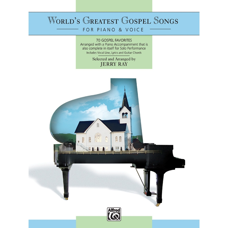 World's Greatest Gospel Songs