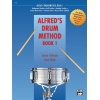 Black & Feldstein - Alfred's Drum Method, Book 1
