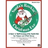 Albrecht, Sally K. - Santa's Rockin' Christmas Eve