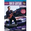 The Complete Rock Guitar Method: Beginning Rock Guitar, Lead & Rhythm