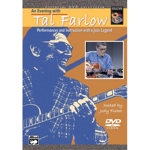 An Evening with Tal Farlow
