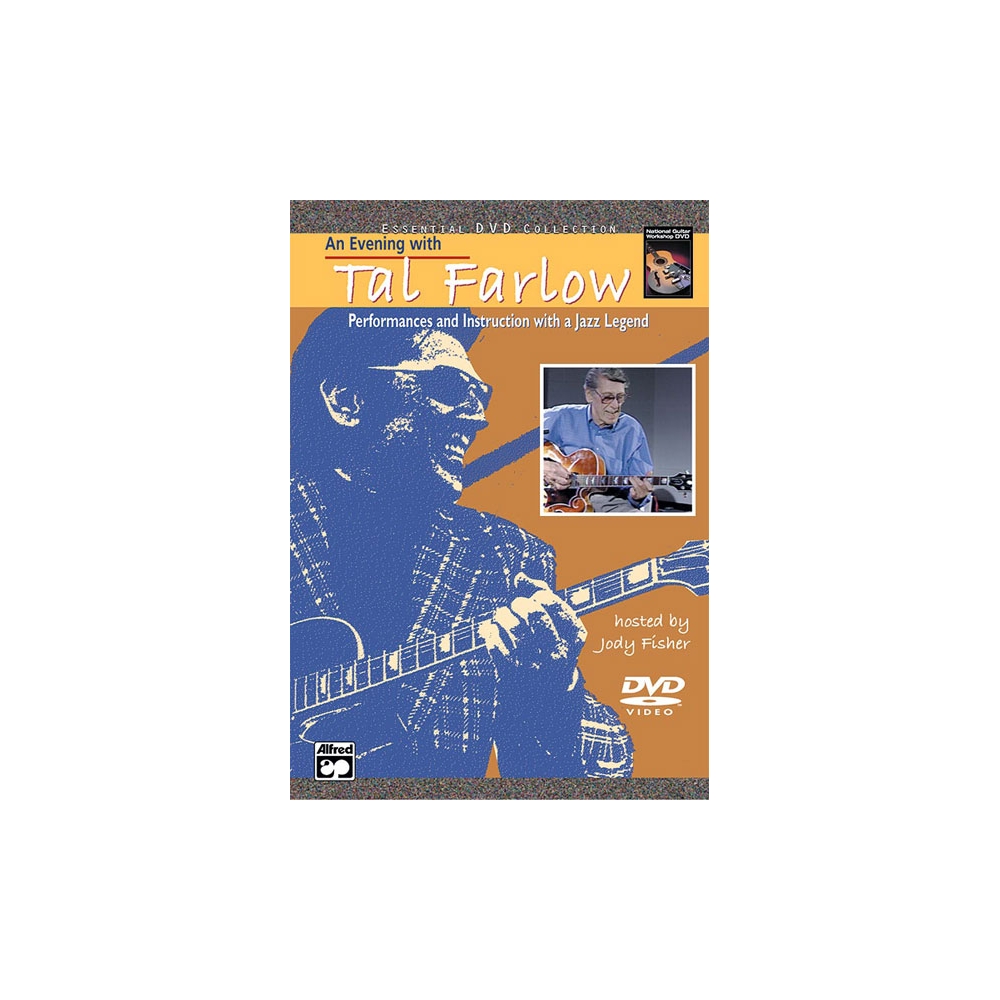 An Evening with Tal Farlow