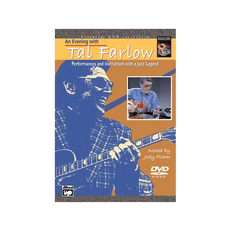 An Evening with Tal Farlow