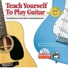 Manus & Manus - Alfred's Teach Yourself to Play Guitar
