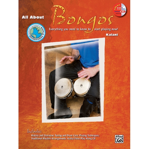 All About Bongos