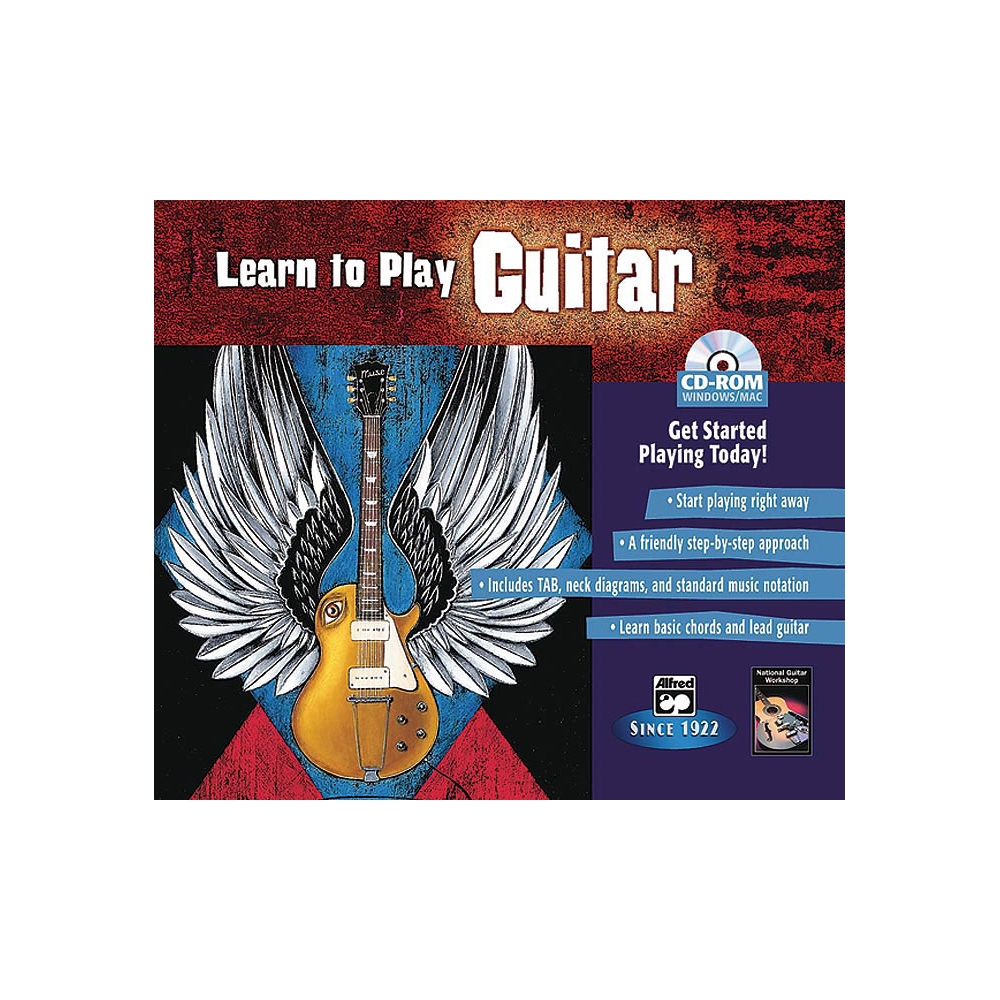 Learn to Play Guitar