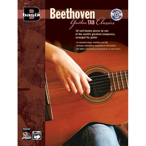 Beethoven, Ludwig - Basix...