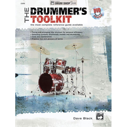 The Drummer's Toolkit