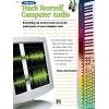 Souvignier, Todd - Alfred's Teach Yourself Computer Audio
