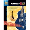 Manus & Harnsberger - Alfred's Max Guitar 1