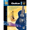 Manus & Harnsberger - Alfred's Max Guitar 2