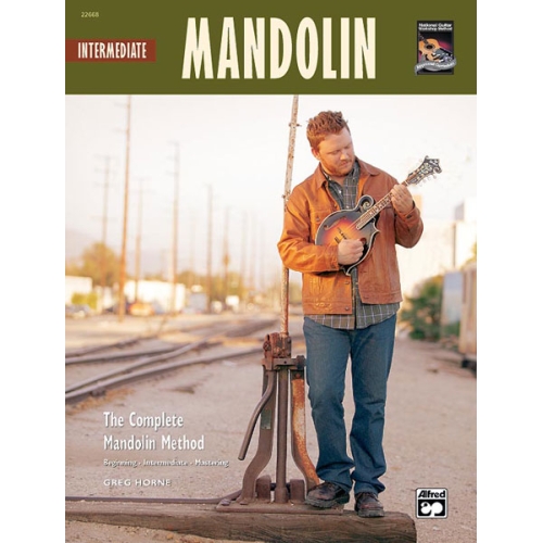 The Complete Mandolin...