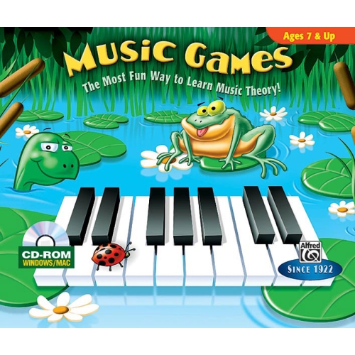 Music Games