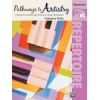 Pathways to Artistry: Repertoire, Book 2
