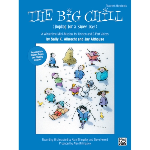 The Big Chill